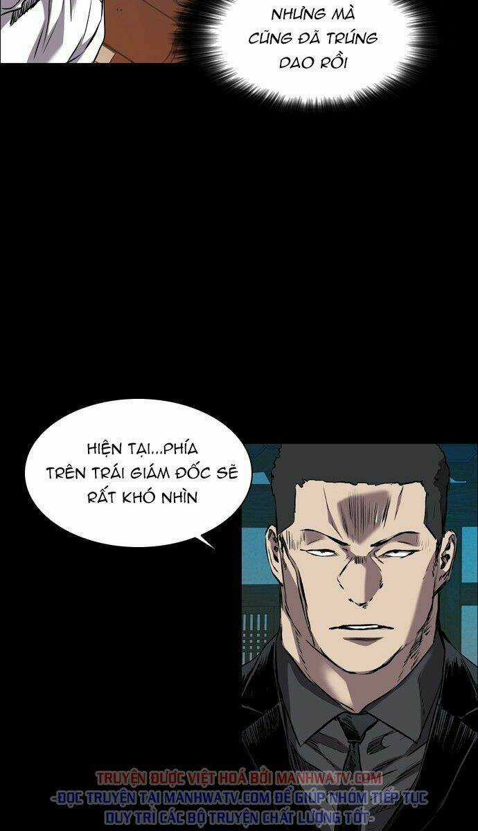 Báo Thù Chapter 100 trang 63