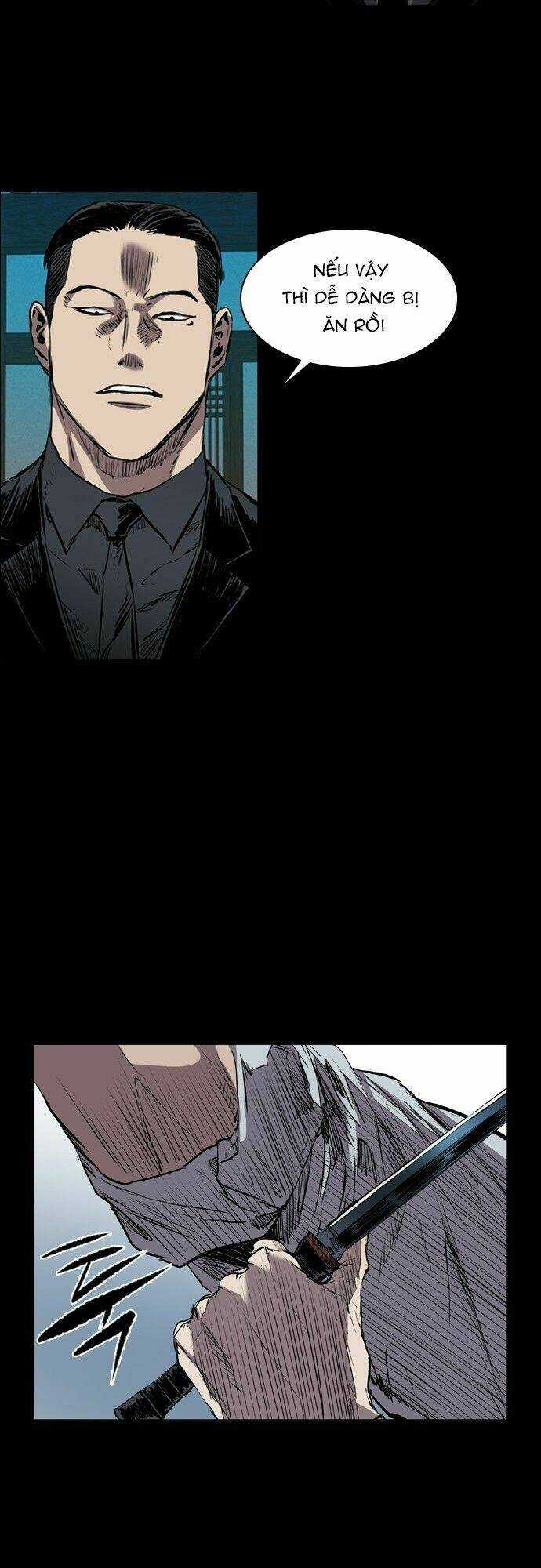 Báo Thù Chapter 100 trang 64