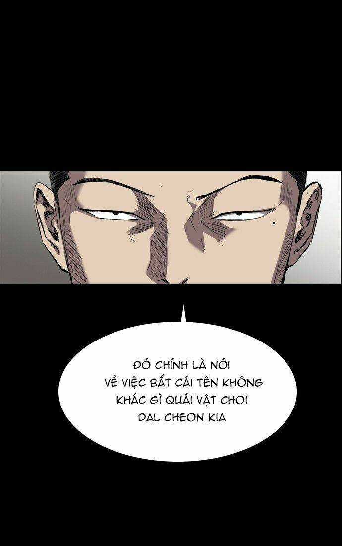 Báo Thù Chapter 100 trang 65