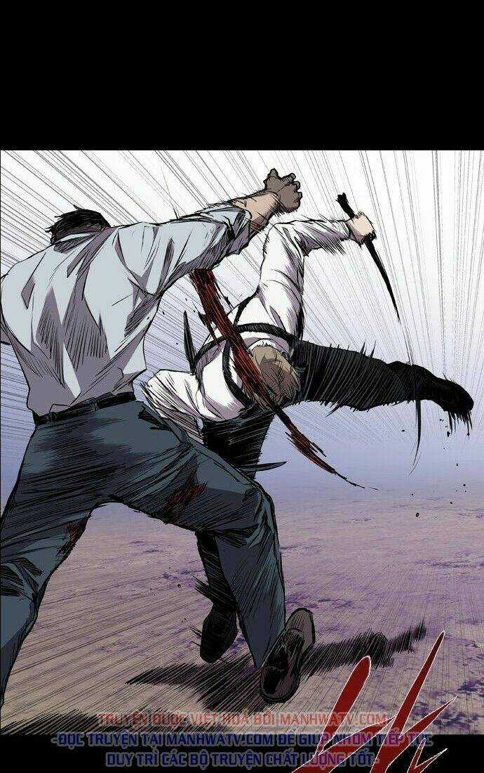 Báo Thù Chapter 100 trang 66