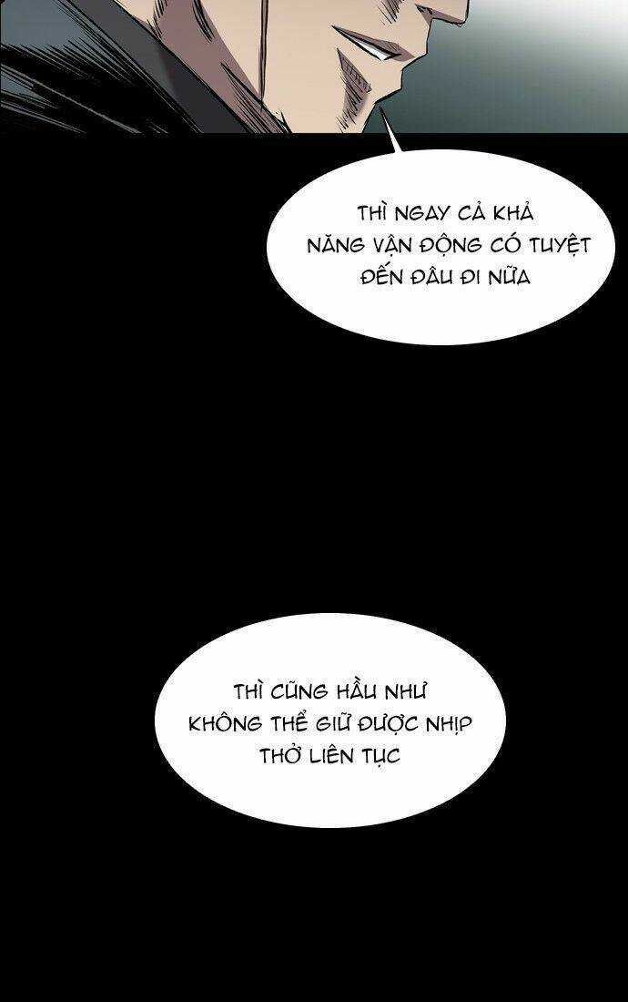 Báo Thù Chapter 100 trang 68