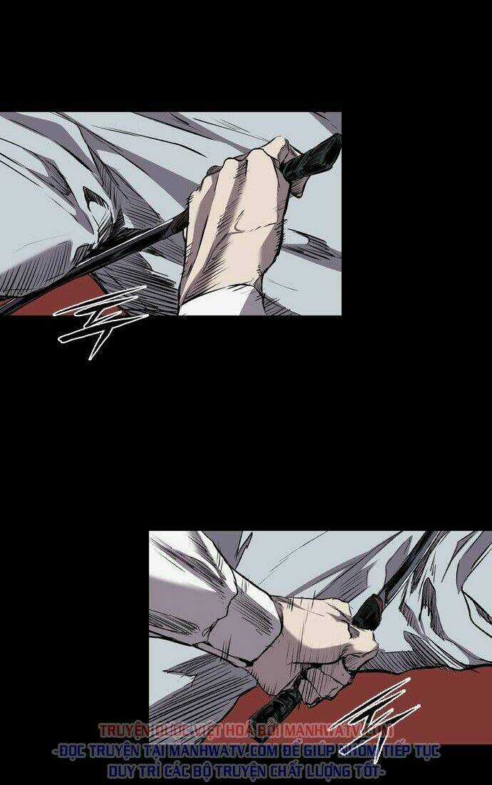 Báo Thù Chapter 100 trang 69
