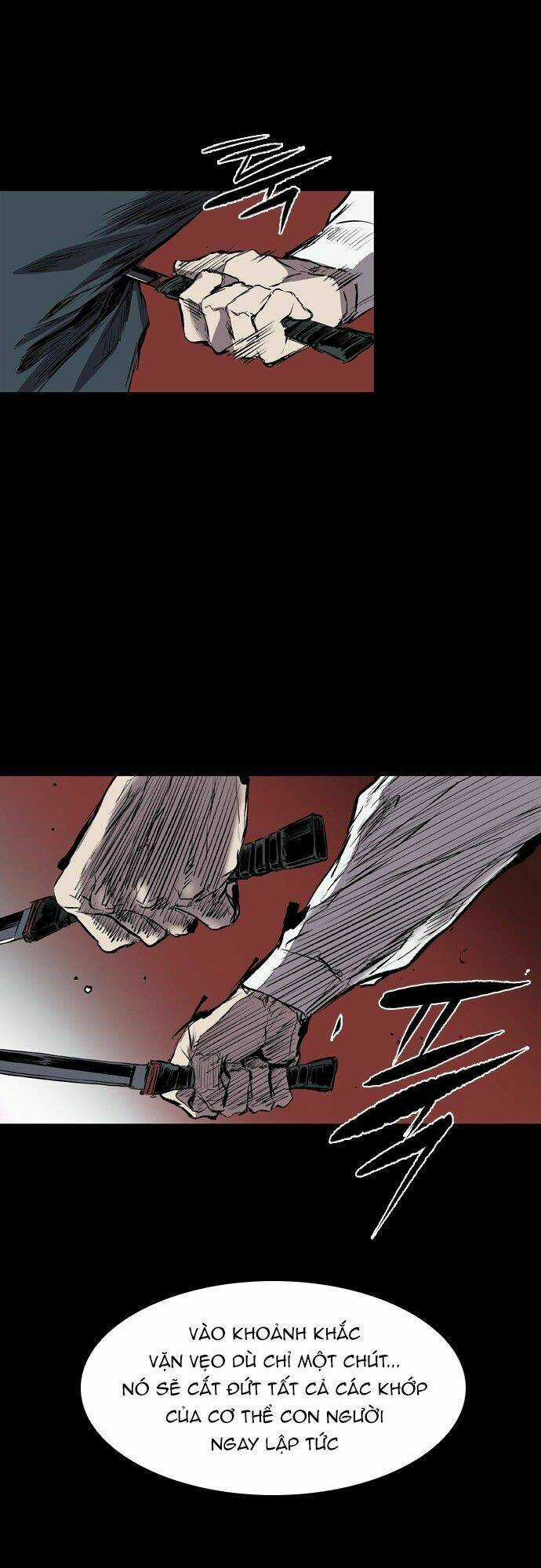 Báo Thù Chapter 100 trang 70