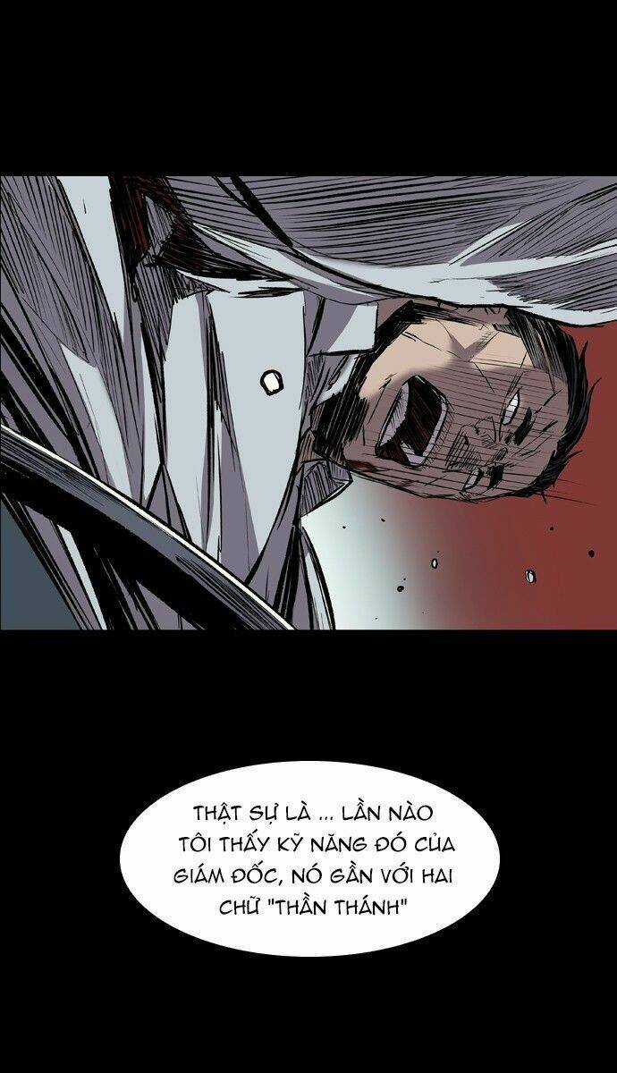 Báo Thù Chapter 100 trang 71