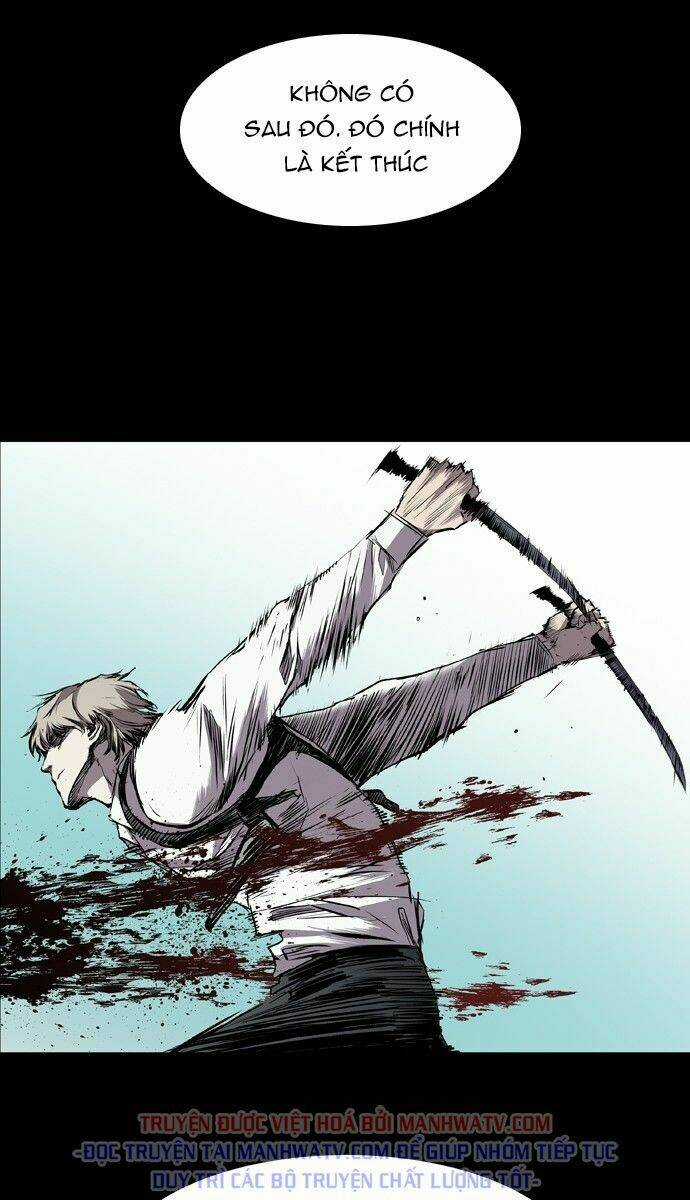 Báo Thù Chapter 100 trang 72