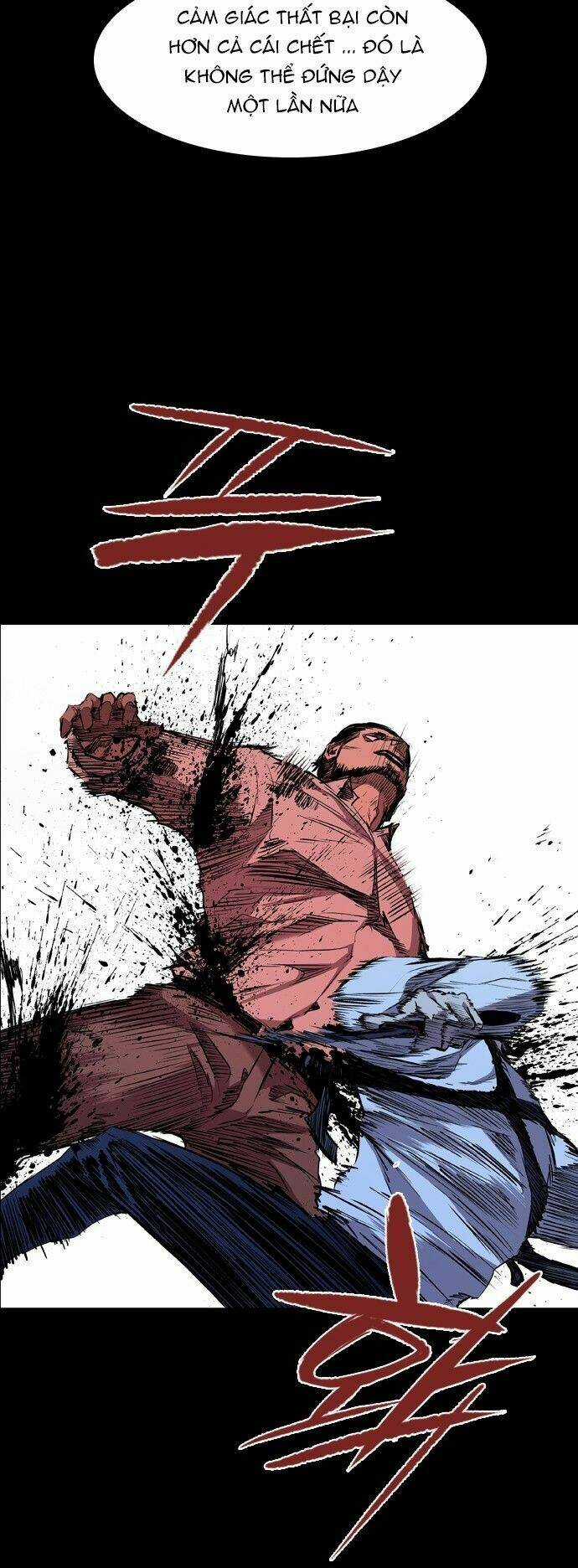 Báo Thù Chapter 100 trang 73
