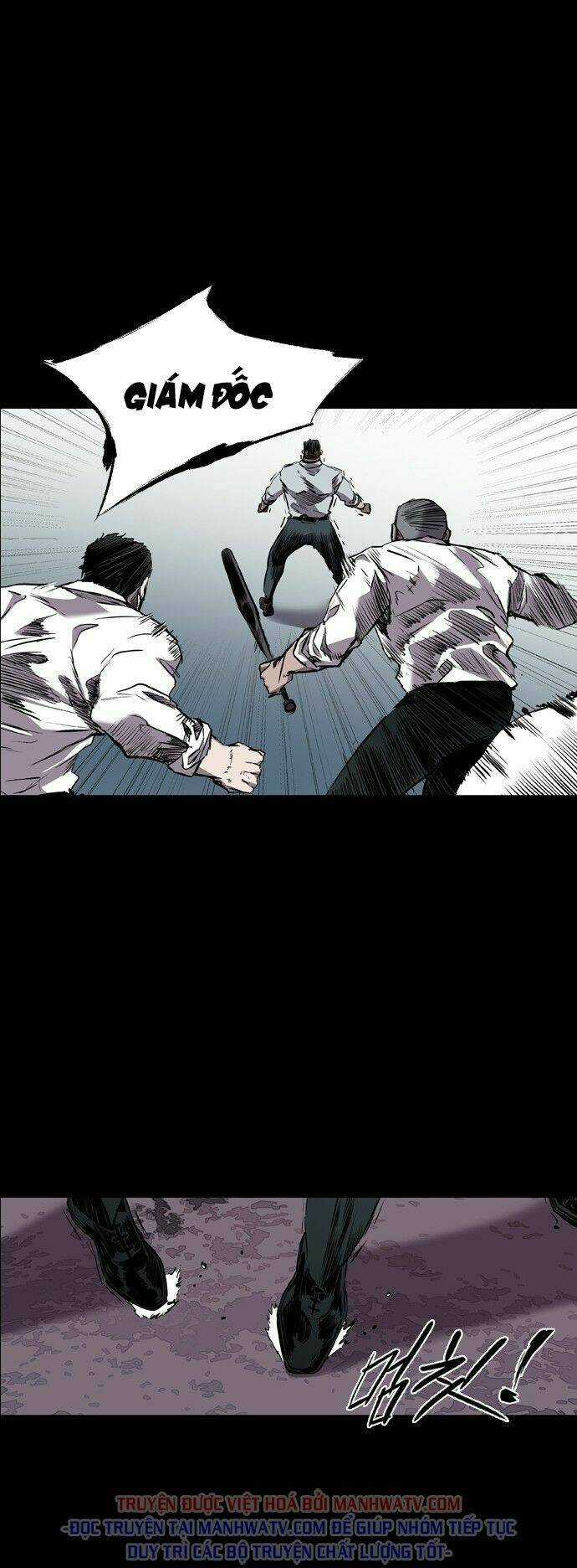 Báo Thù Chapter 100 trang 74