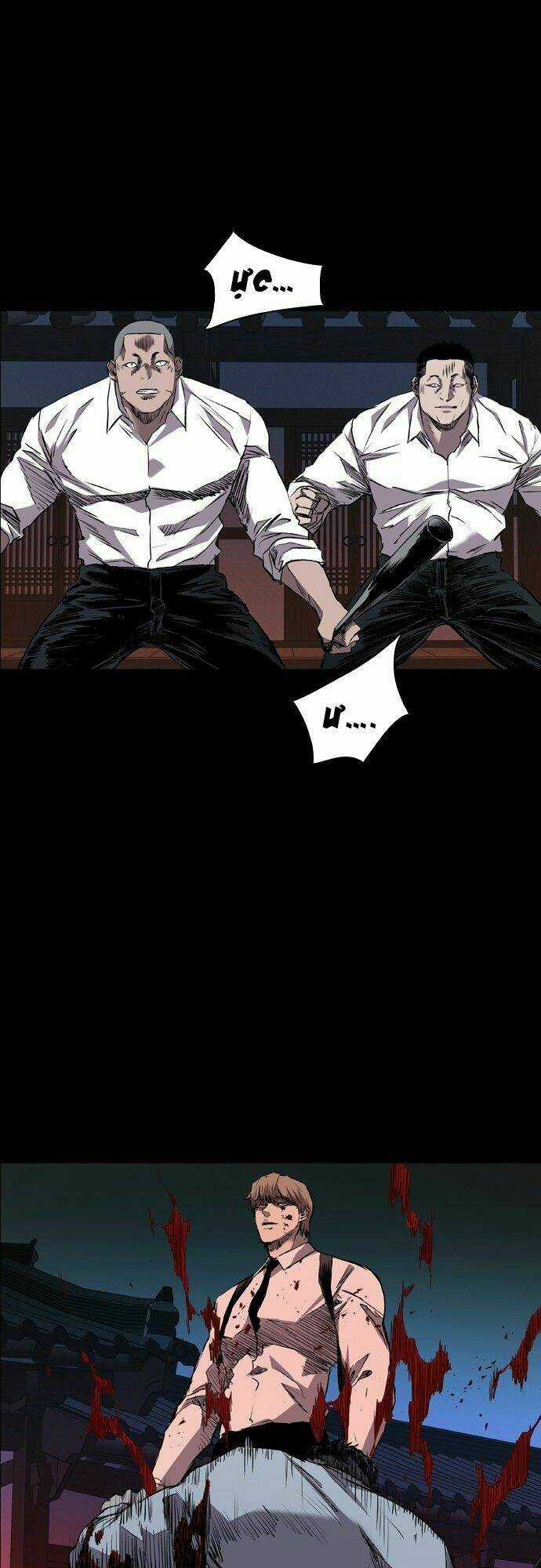 Báo Thù Chapter 100 trang 75