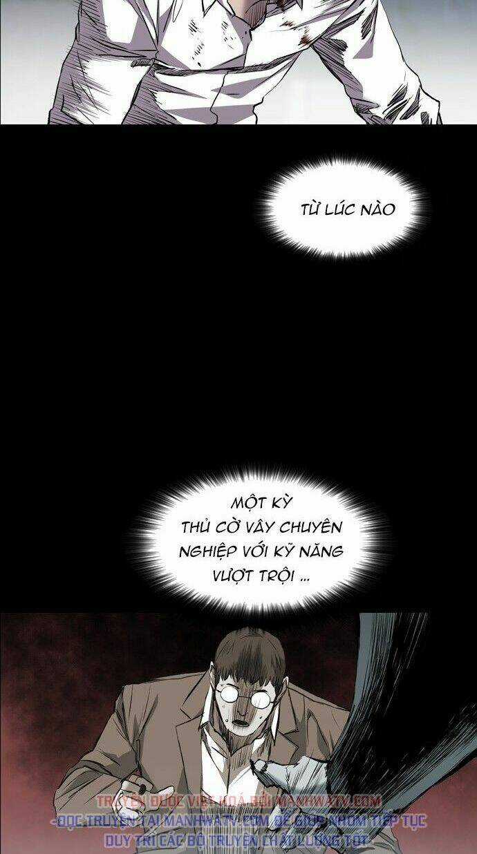 Báo Thù Chapter 100 trang 77