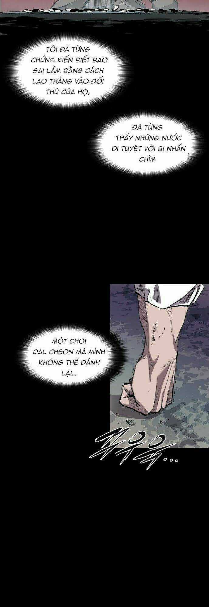 Báo Thù Chapter 100 trang 78