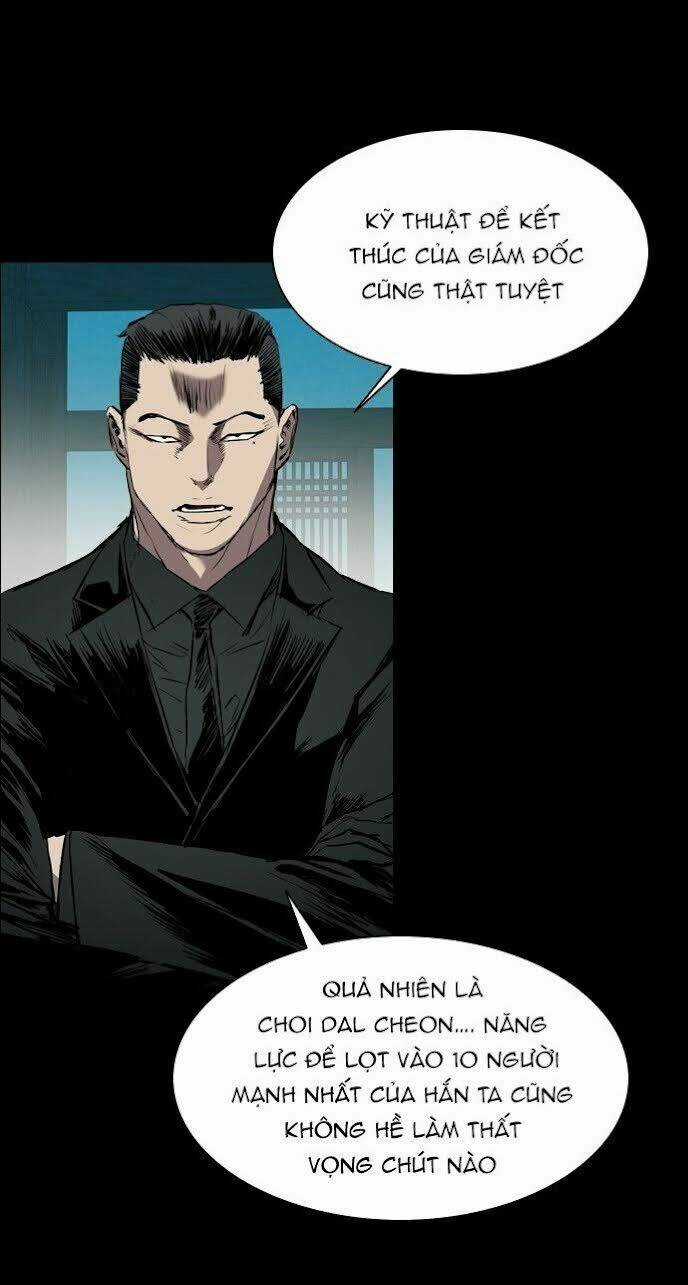 Báo Thù Chapter 100 trang 79