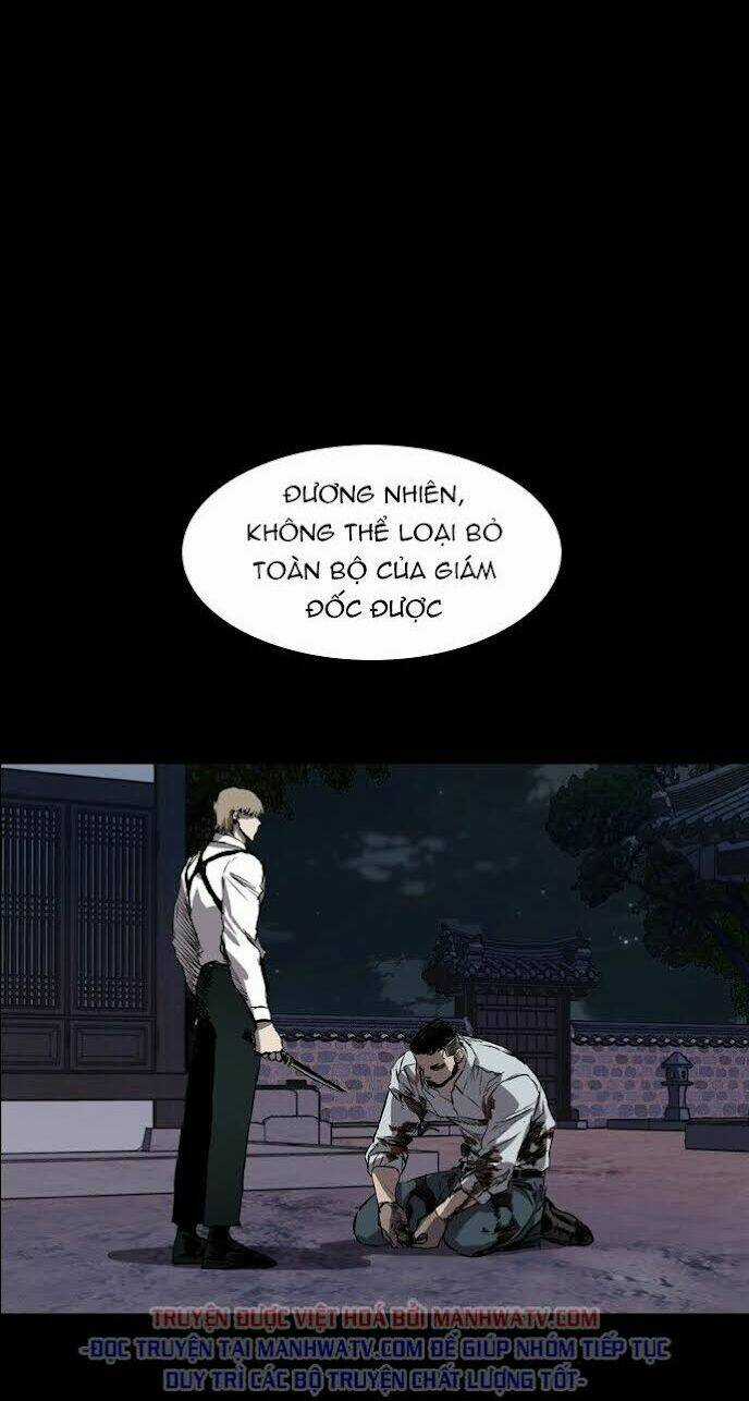 Báo Thù Chapter 100 trang 80