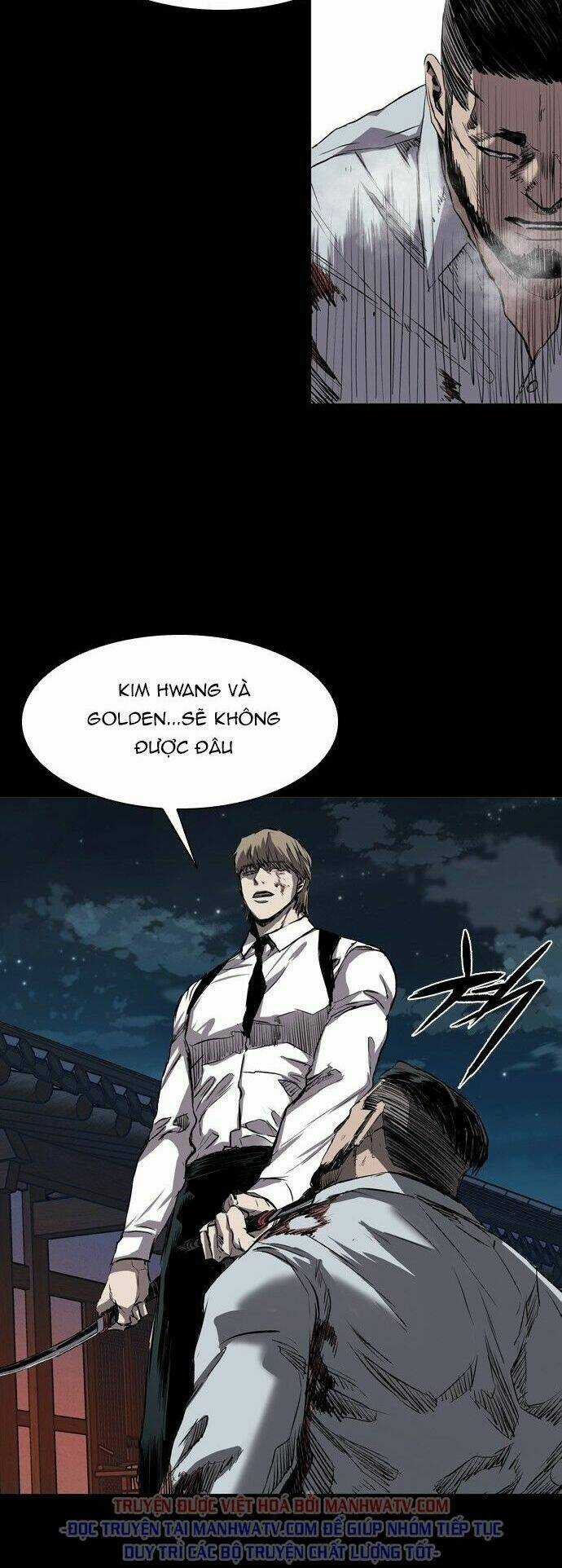 Báo Thù Chapter 100 trang 82