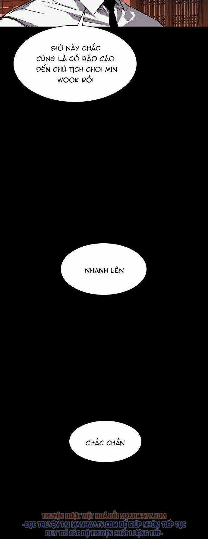 Báo Thù Chapter 100 trang 84