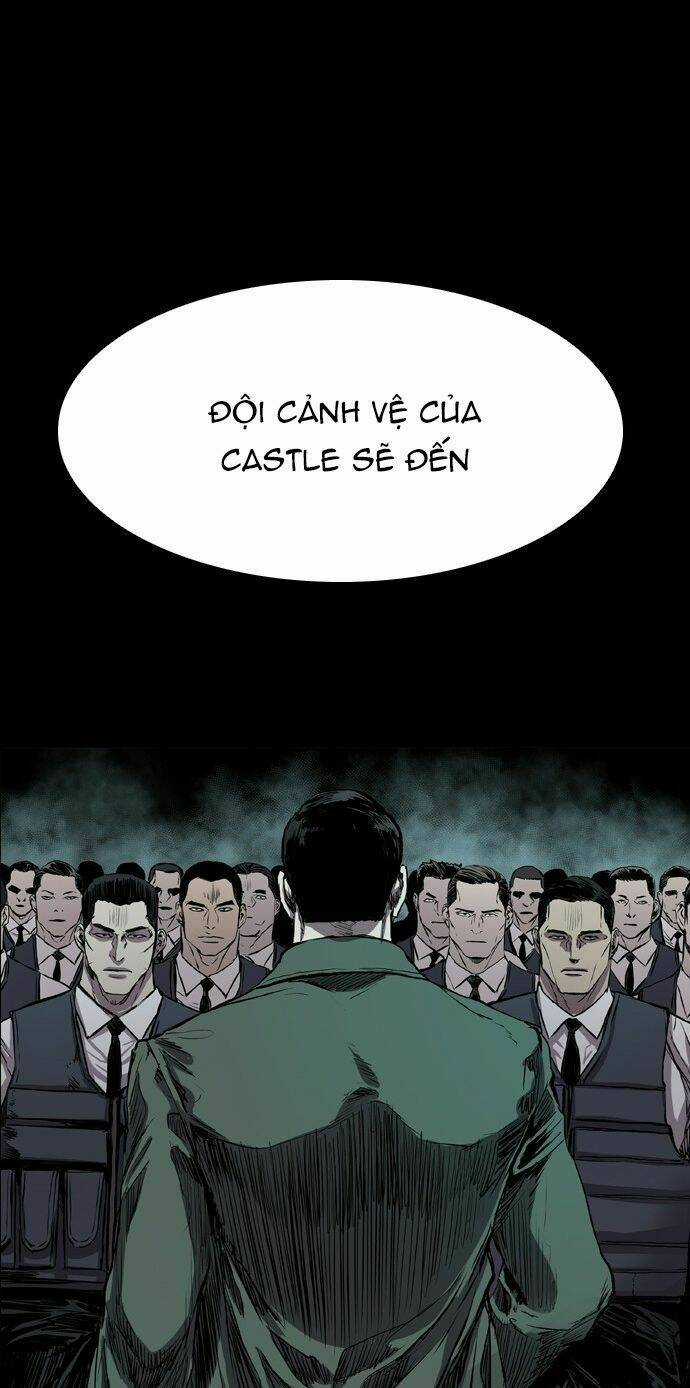 Báo Thù Chapter 100 trang 85