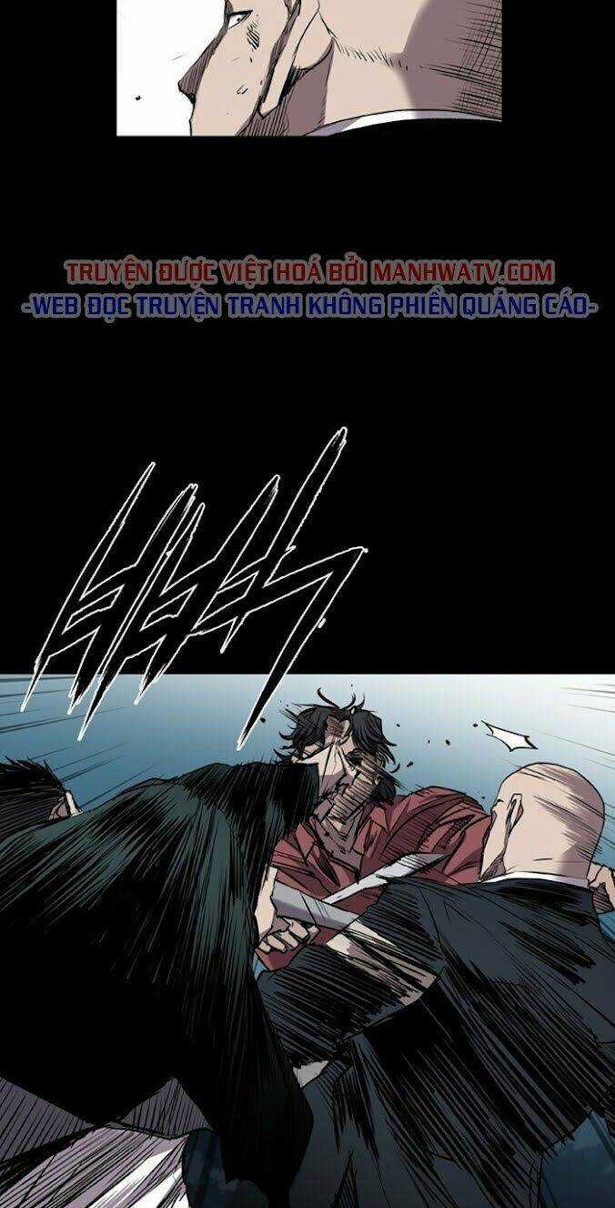 Báo Thù Chapter 101 trang 13