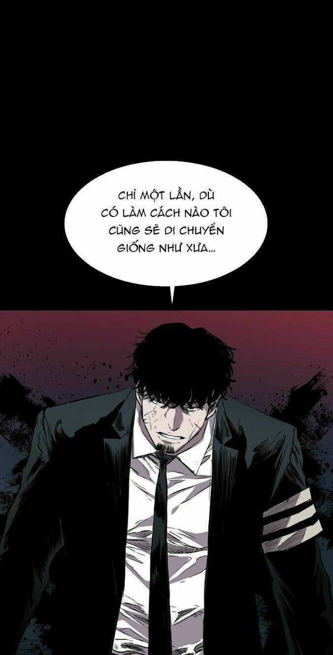 Báo Thù Chapter 101 trang 17