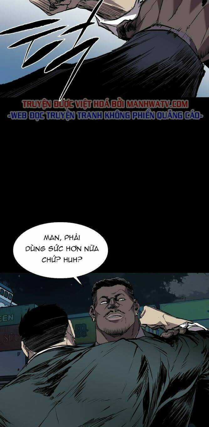 Báo Thù Chapter 101 trang 19