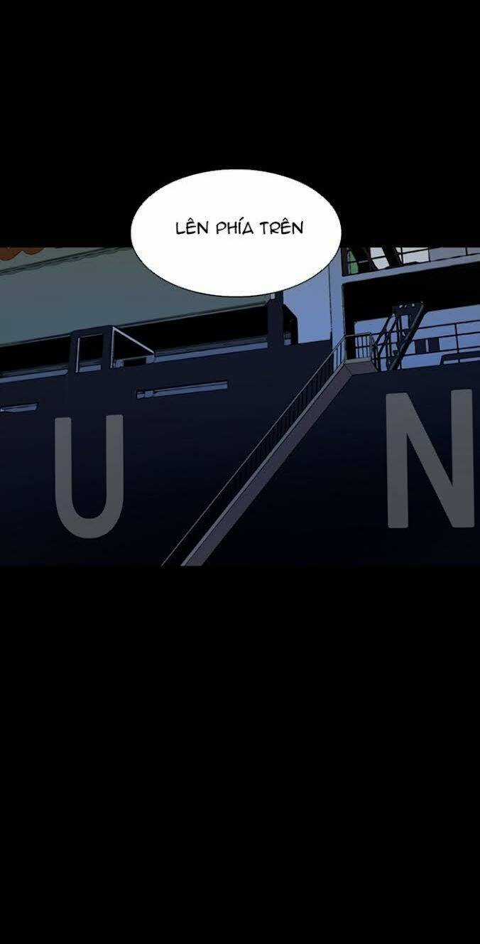 Báo Thù Chapter 101 trang 2