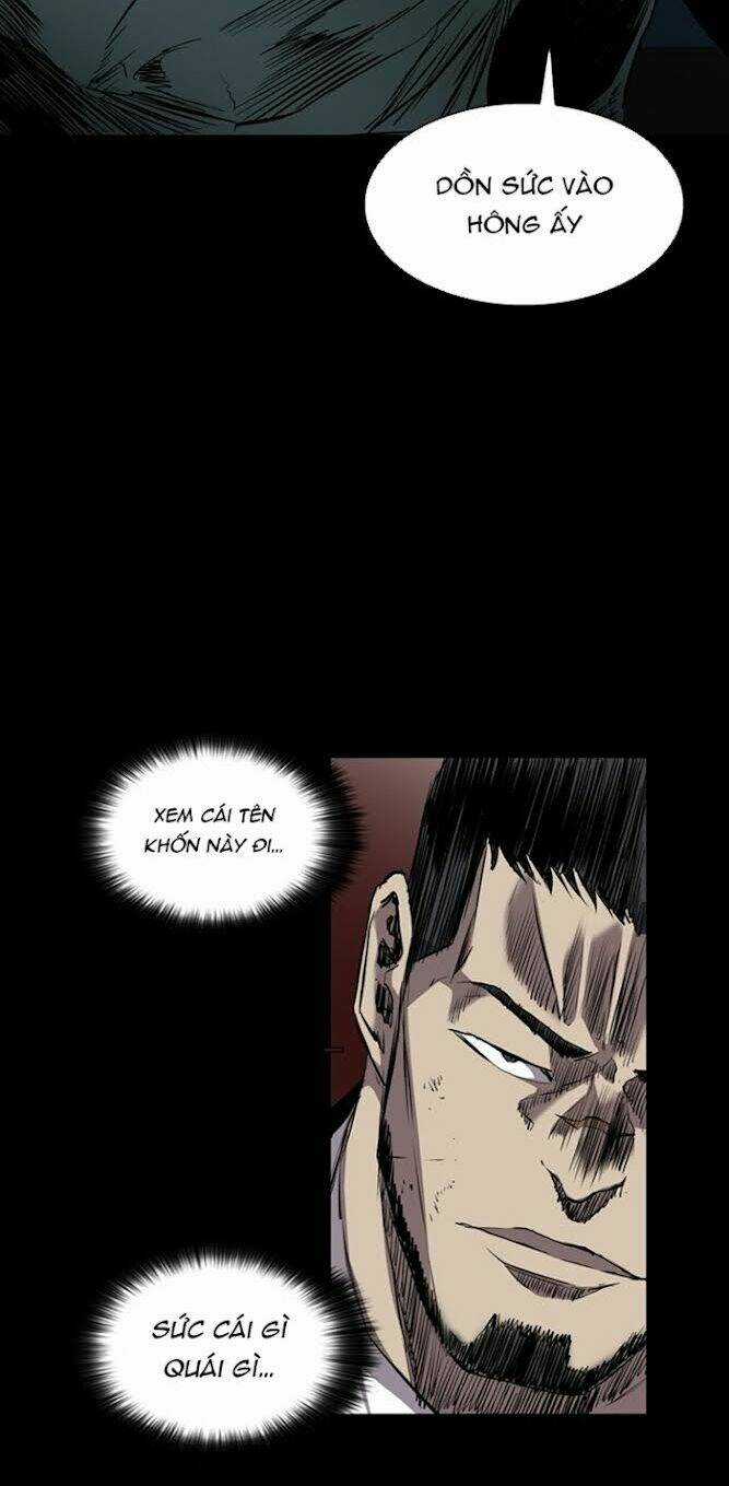 Báo Thù Chapter 101 trang 20
