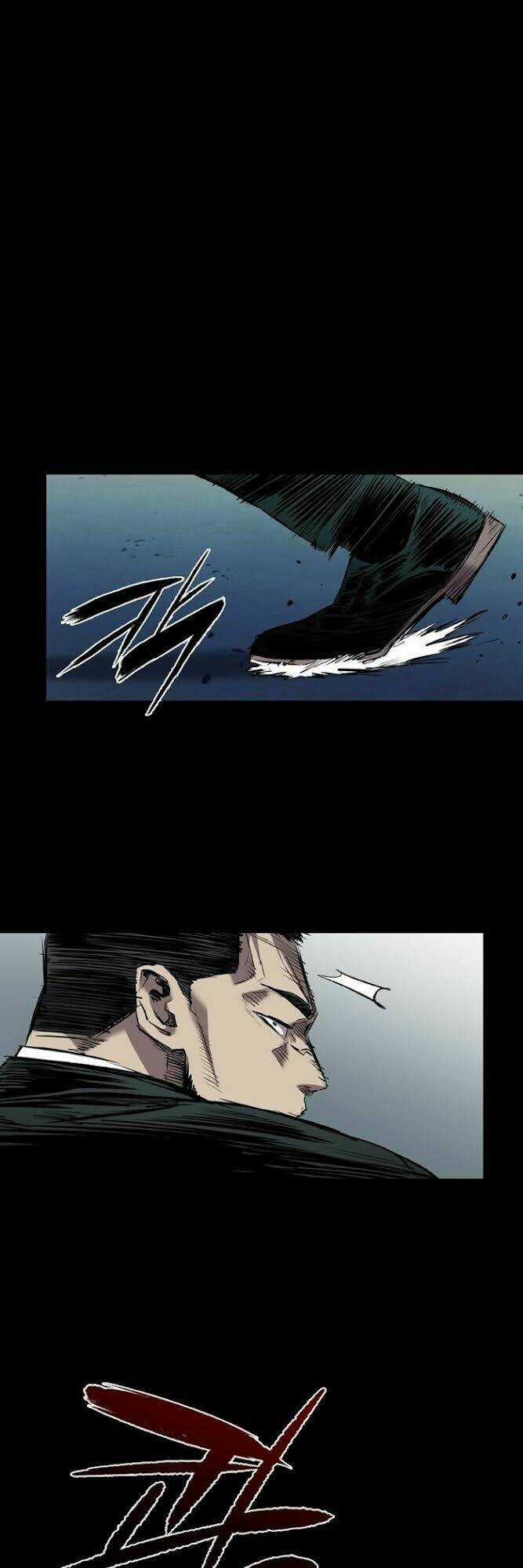 Báo Thù Chapter 101 trang 21