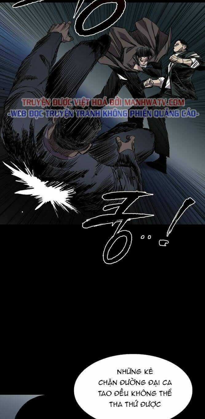 Báo Thù Chapter 101 trang 22