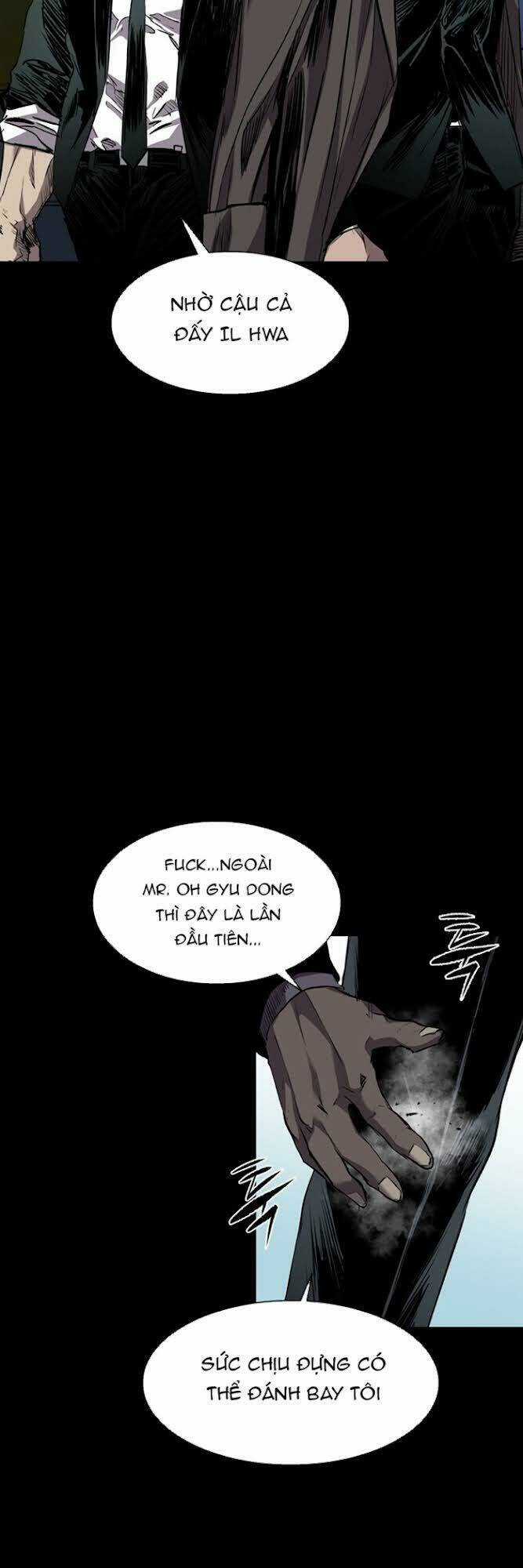 Báo Thù Chapter 101 trang 24