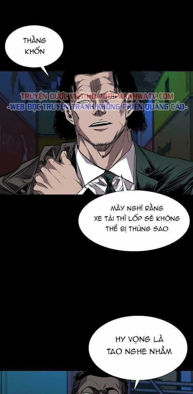 Báo Thù Chapter 101 trang 25