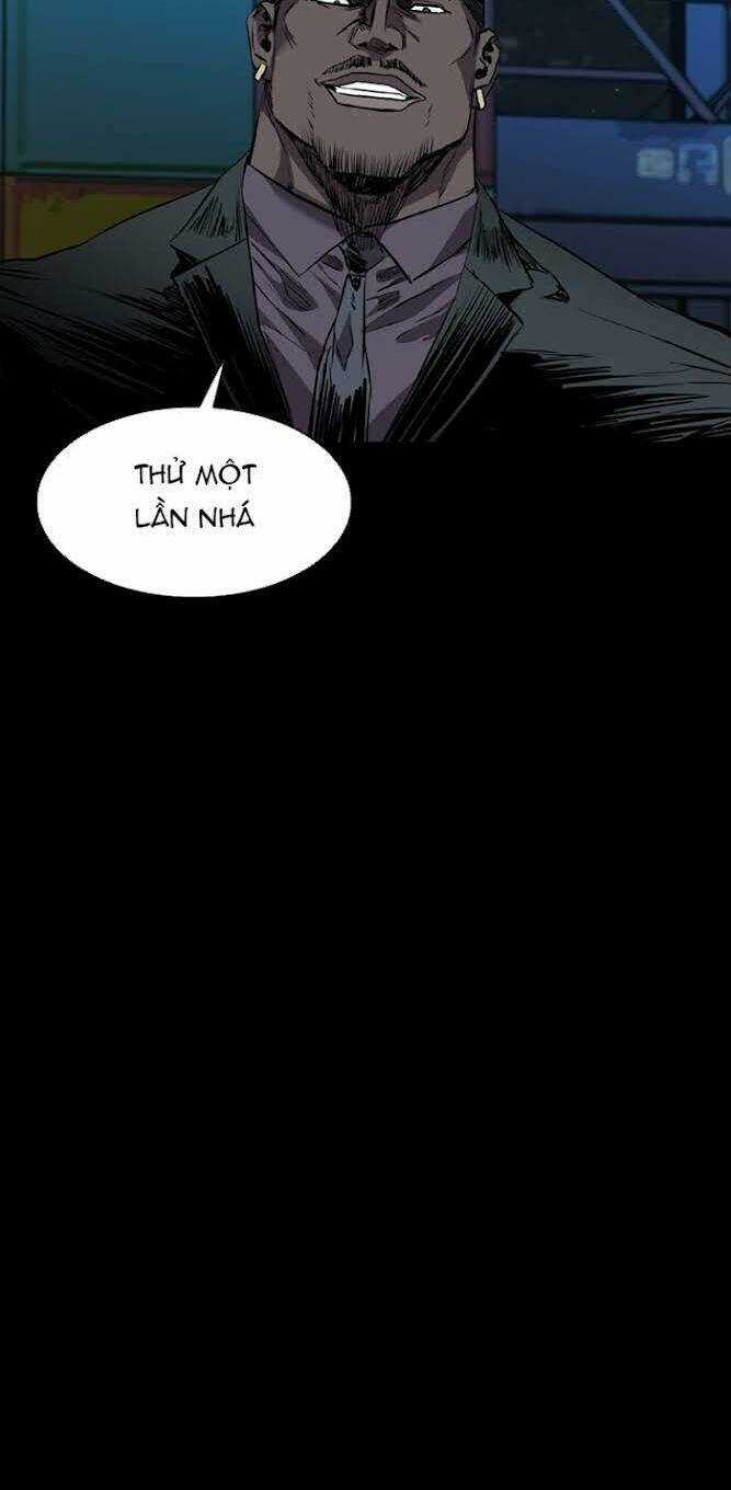 Báo Thù Chapter 101 trang 26