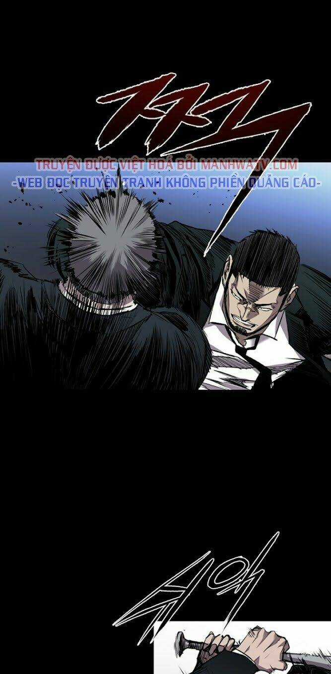 Báo Thù Chapter 101 trang 28
