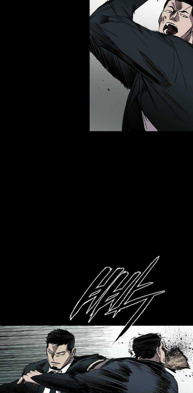 Báo Thù Chapter 101 trang 29