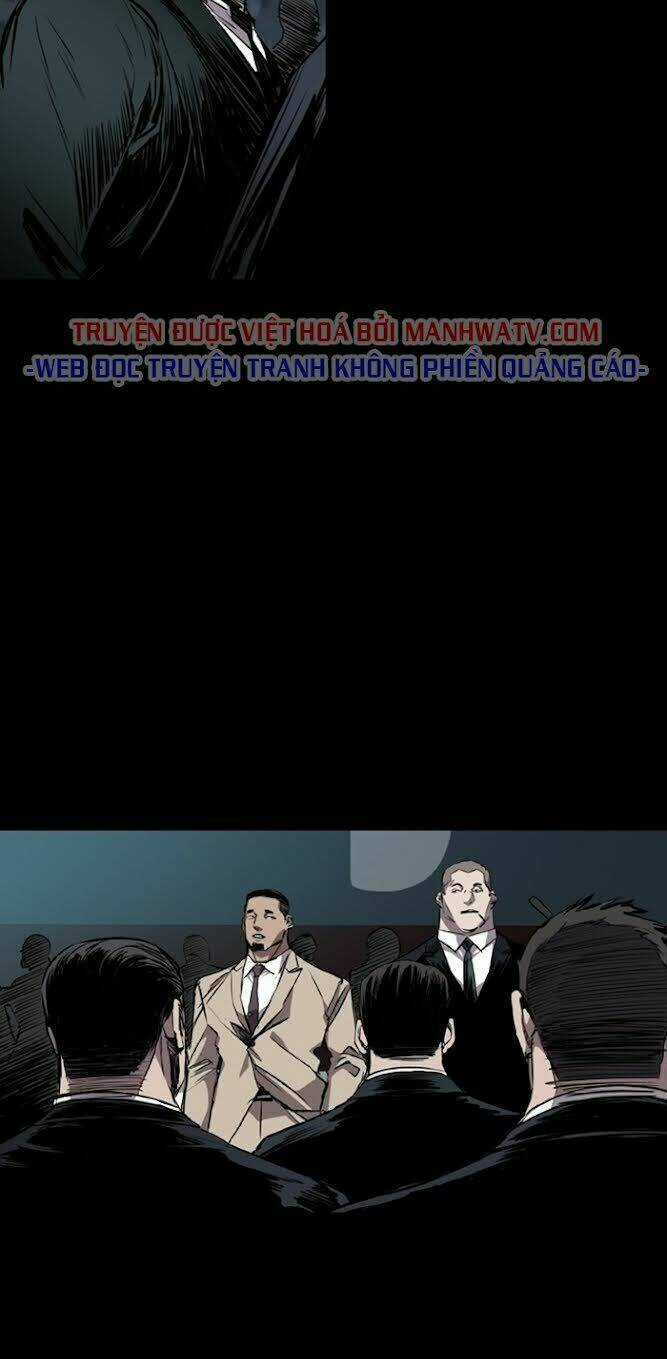Báo Thù Chapter 101 trang 31