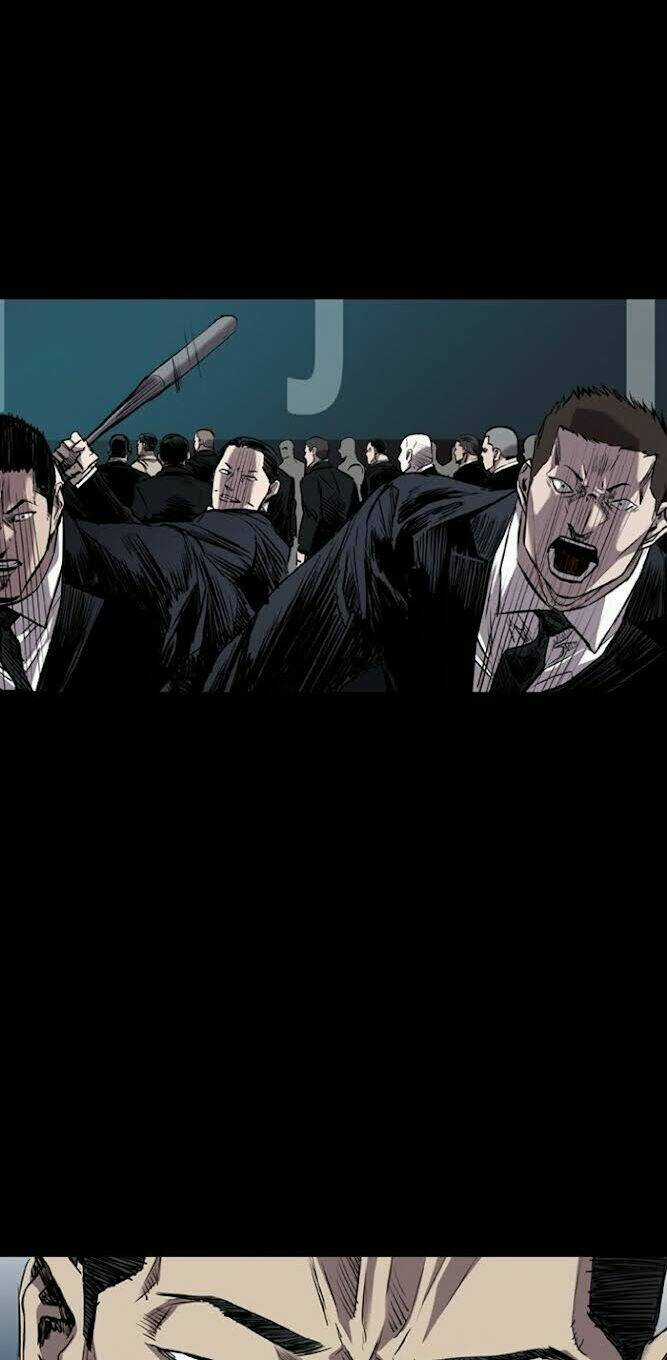 Báo Thù Chapter 101 trang 32