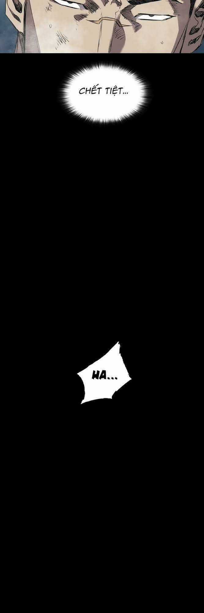 Báo Thù Chapter 101 trang 33