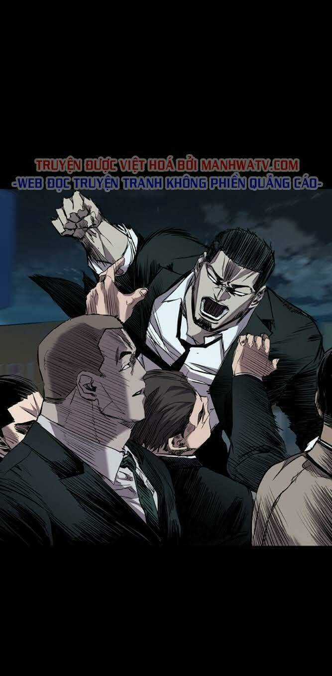 Báo Thù Chapter 101 trang 34
