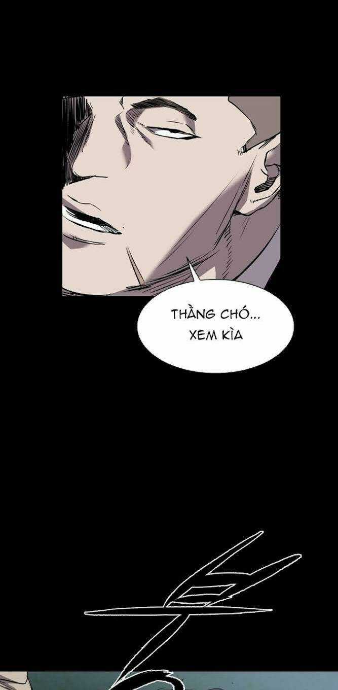 Báo Thù Chapter 101 trang 35