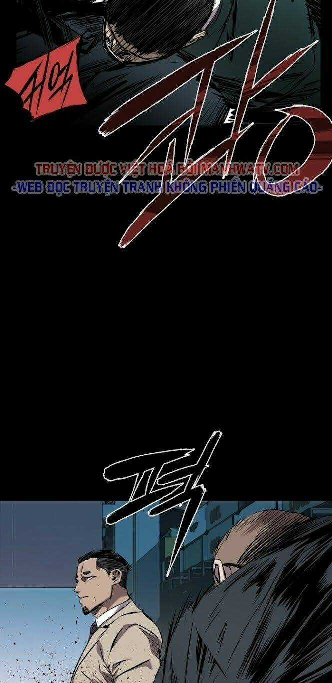 Báo Thù Chapter 101 trang 37
