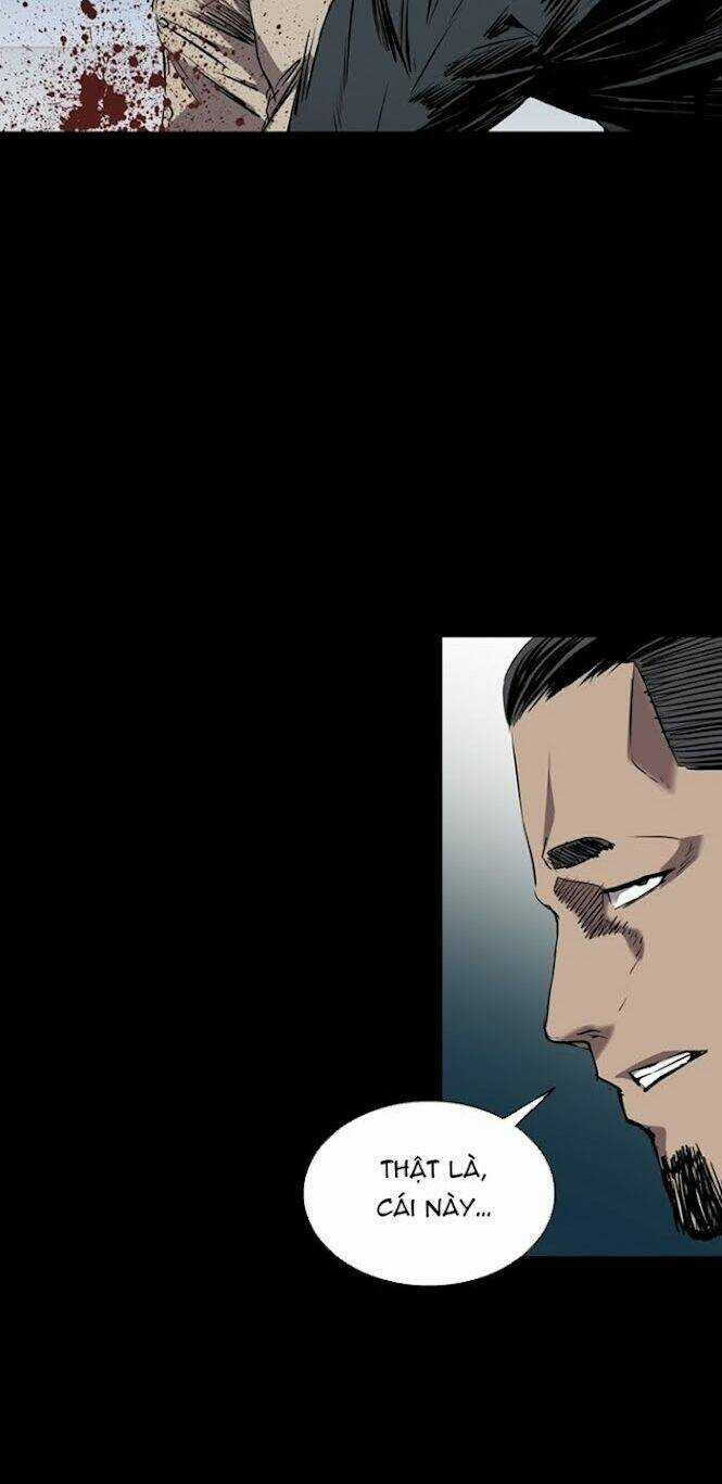 Báo Thù Chapter 101 trang 38