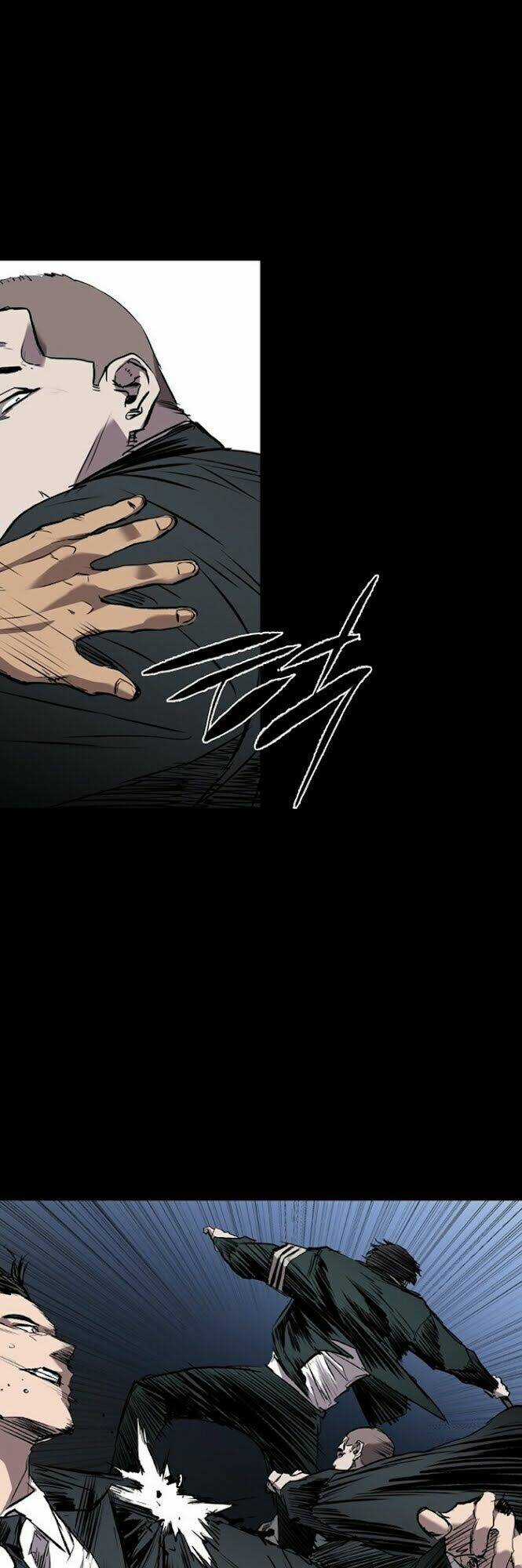 Báo Thù Chapter 101 trang 39