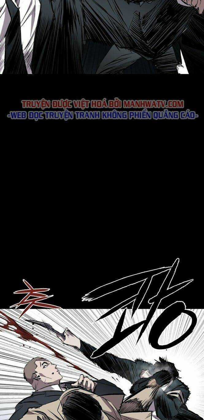 Báo Thù Chapter 101 trang 40