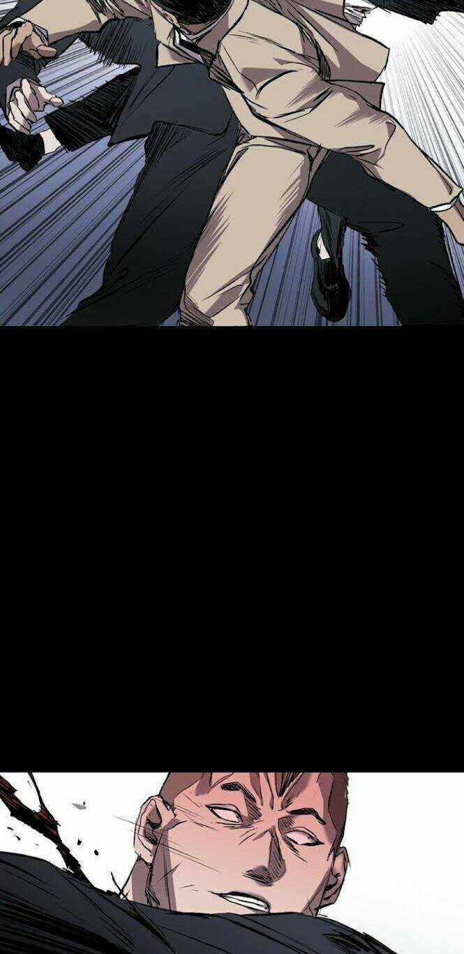 Báo Thù Chapter 101 trang 41