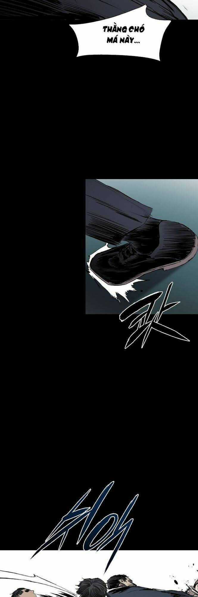 Báo Thù Chapter 101 trang 42