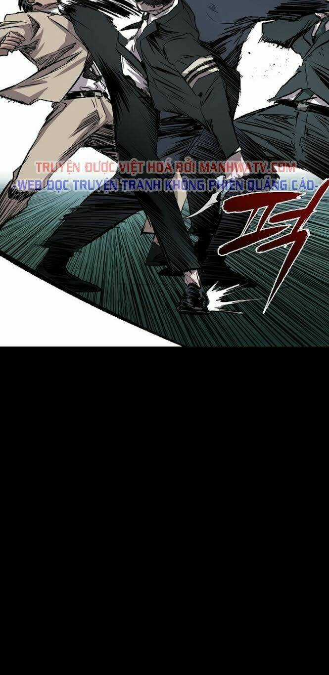 Báo Thù Chapter 101 trang 43