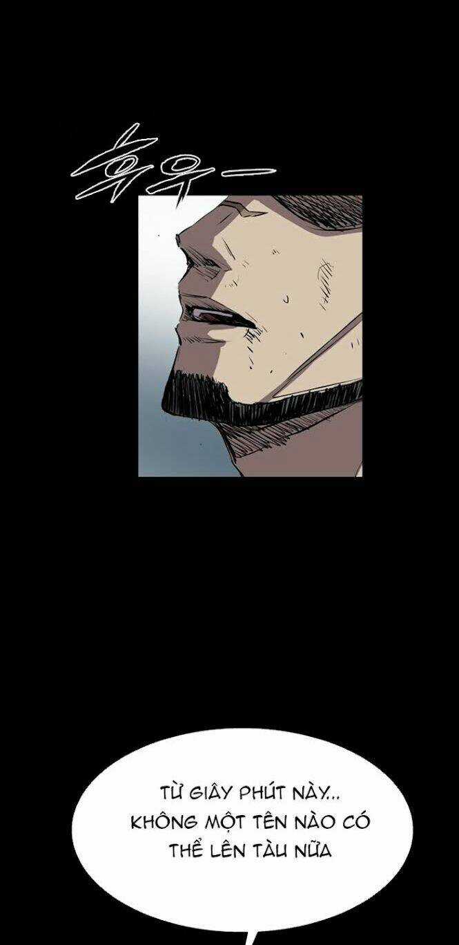 Báo Thù Chapter 101 trang 44