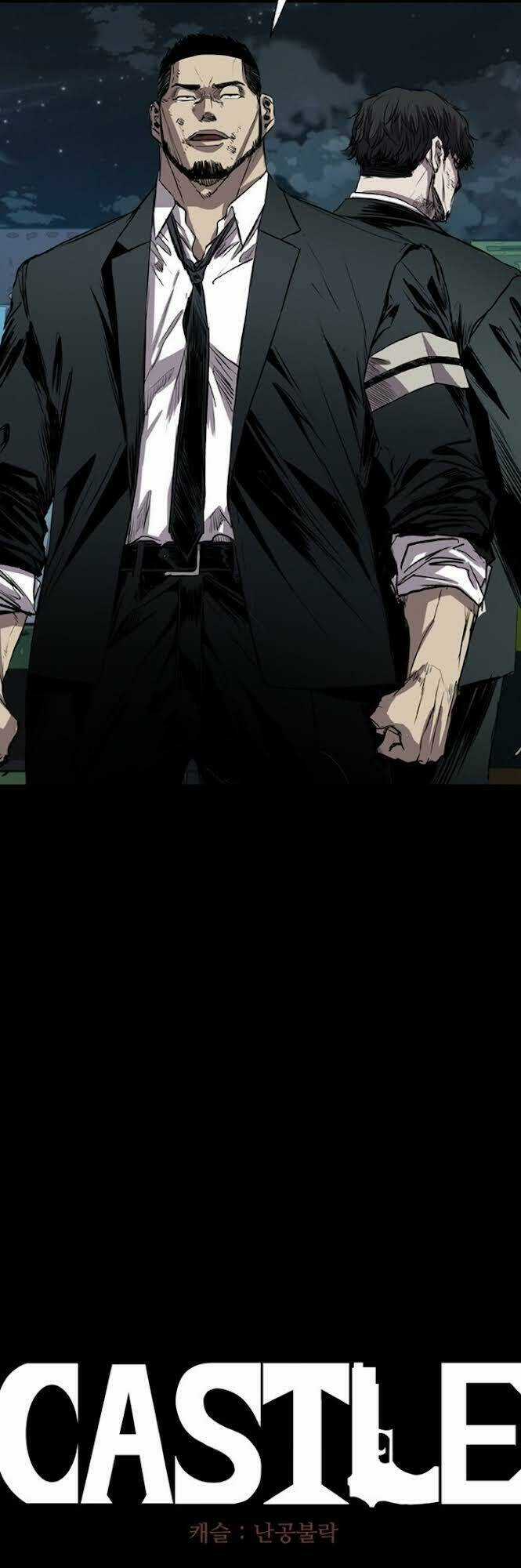 Báo Thù Chapter 101 trang 45