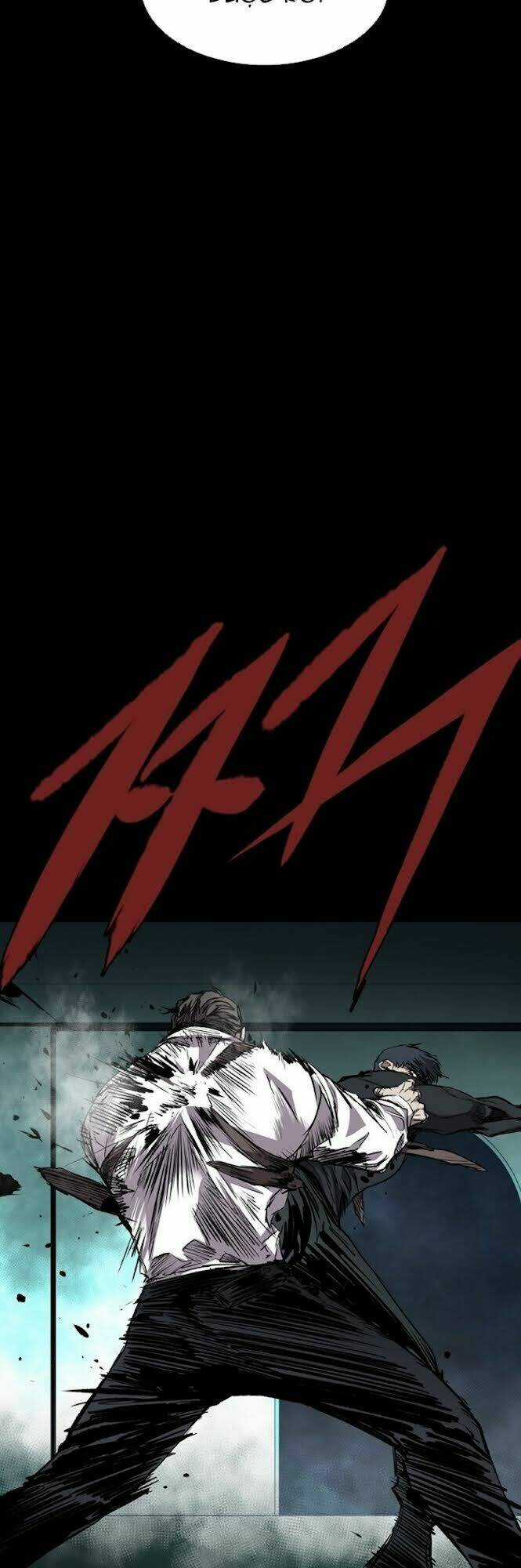 Báo Thù Chapter 101 trang 48