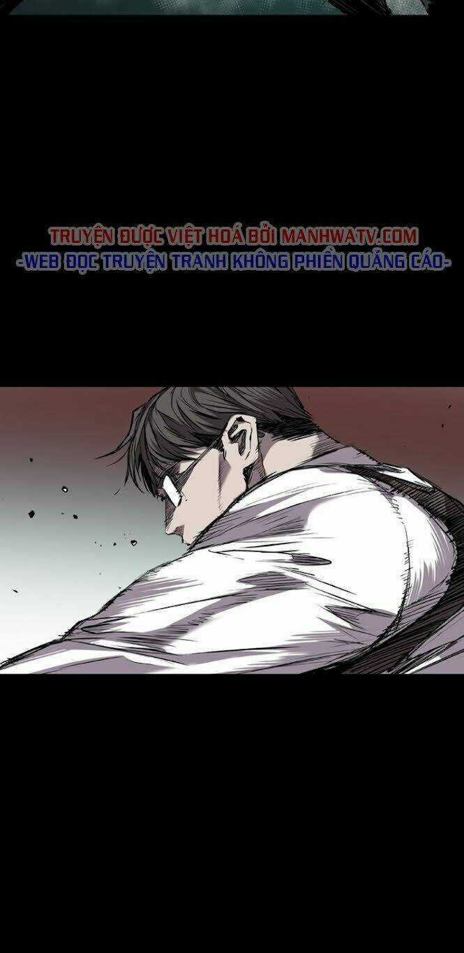 Báo Thù Chapter 101 trang 49