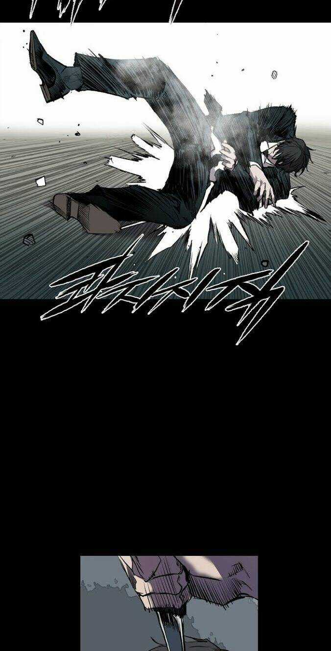 Báo Thù Chapter 101 trang 5