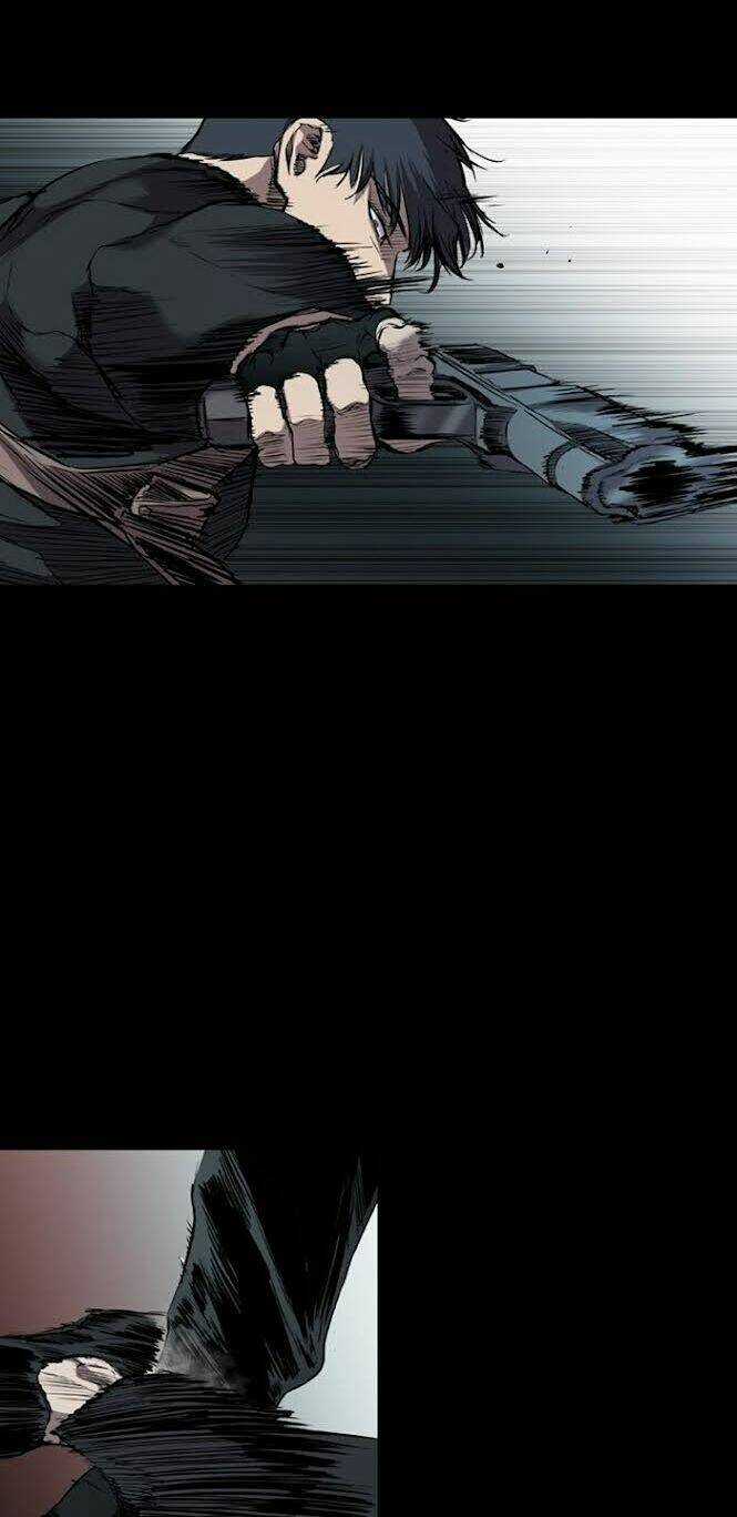 Báo Thù Chapter 101 trang 50