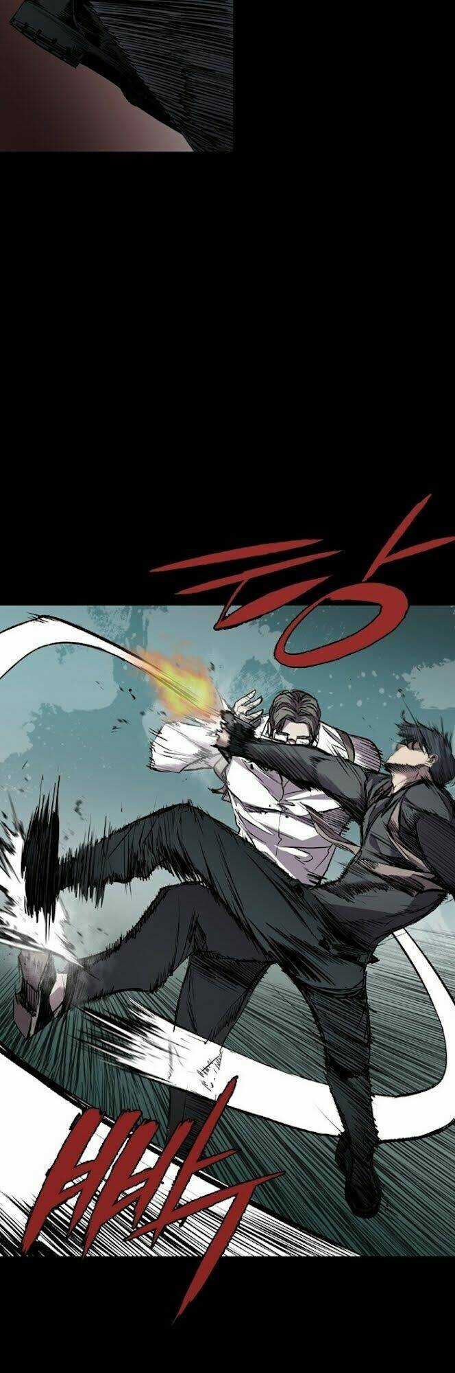 Báo Thù Chapter 101 trang 51